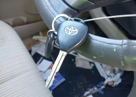 2012 Toyota Venza Le z USA, uszkodzony, nr VIN 4T3BA3BB7CU030506